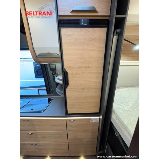 Knaus Boxlife 600 DQ  Platinum Selection 2026 | Automatico